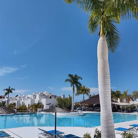 Adeje Paradise 2 Apartment