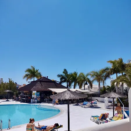 Adeje Paradise 2 Appartamento Costa Adeje (Tenerife)