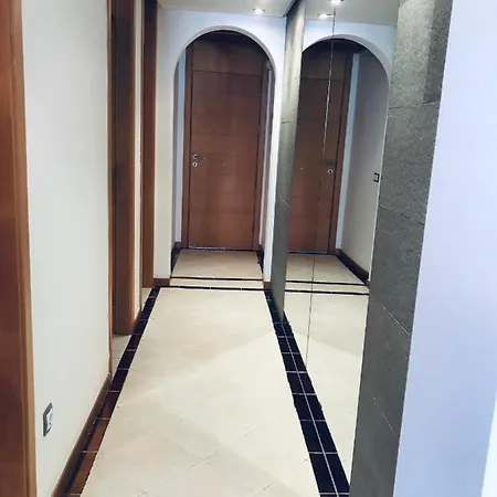 Adeje Paradise 2 * أذيخي