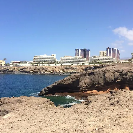 شقة Adeje Paradise 2 أذيخي