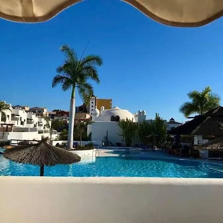 Adeje Paradise 2 شقة