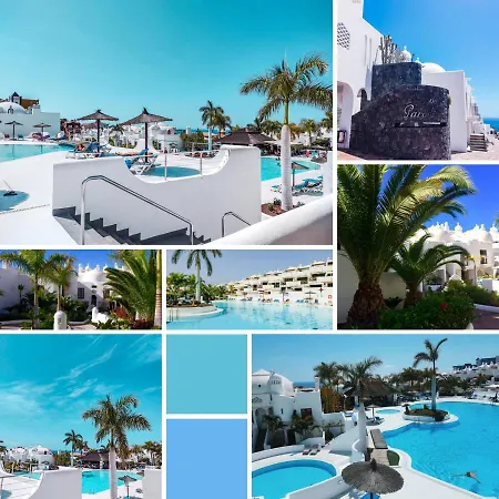 شقة Adeje Paradise 2 *