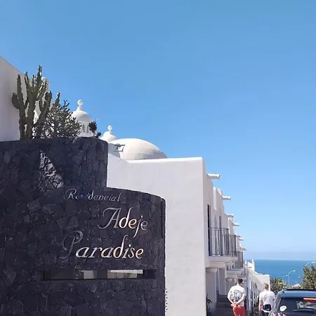 Adeje Paradise 2 * أذيخي