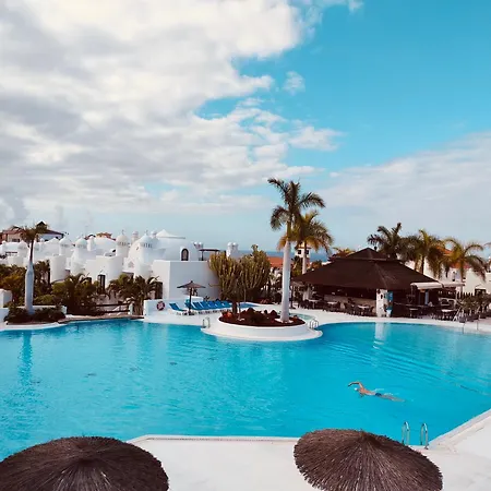 Adeje Paradise 2 أذيخي